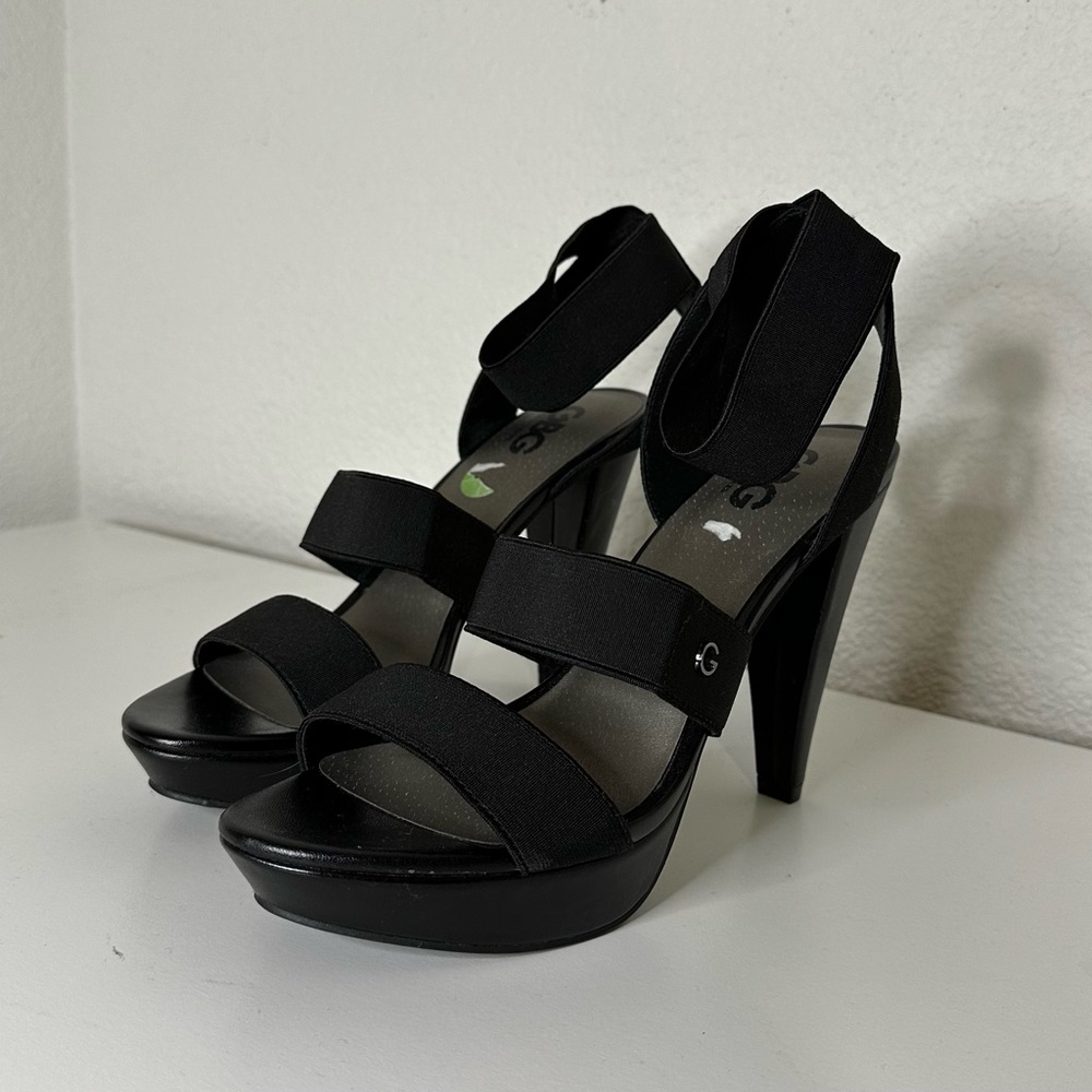GBG HEELS